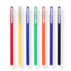 Pentel Mattehop 1.0 Mm Jel Kalem Seti - Sweet Set
