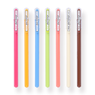 Pentel Mattehop 1.0 Mm Jel Kalem Seti - Sweet Set