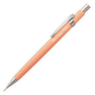 Pentel P205 Mekanik Kurşun Kalem 0.5 Mm Pastel Orange P205-97F