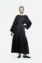 Peploum-Mie Dress-Elbise-1-Milagron.com