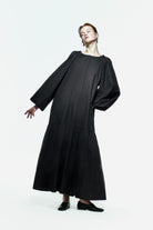 Peploum-Mie Dress-Elbise-2-Milagron.com