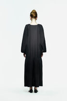 Peploum-Mie Dress-Elbise-4-Milagron.com