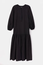 Peploum-Mie Dress-Elbise-5-Milagron.com