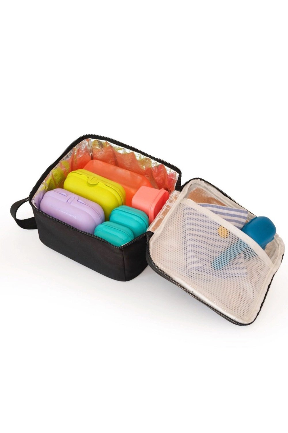 Peppythings Rocky Xl Termal Yemek Çantası (8.4 L) Bavul & Seyahat