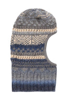 Peraluna-Aurora Balaclava Desenli Kadın Triko Balaklava-Bere-5-Milagron.com