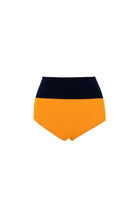 Peraluna-Dora Shorts Ribana Örgü Kadın Triko Tayt Şort -Şort-9-Milagron.com