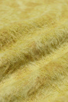 Peraluna-Far Afield Eclipse Knit Fully Tie Die Bisiklet Yaka Standart Kesim Batik Desen Tüylü Erkek Triko Kazak Kobalt-Kazak & Triko-4-Milagron.com