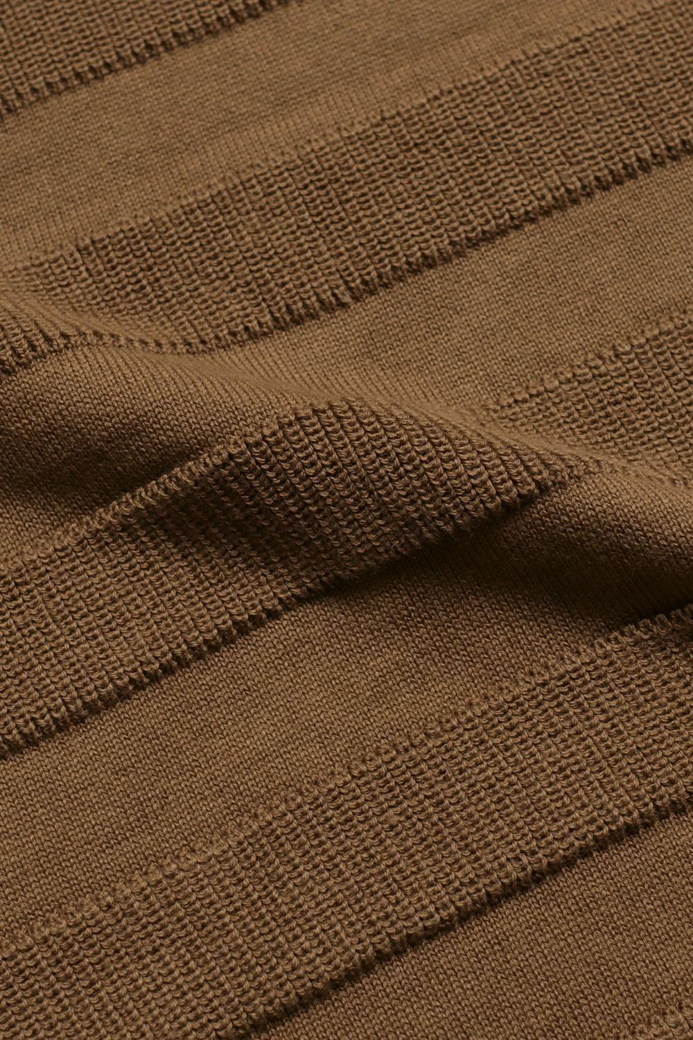 Peraluna-Far Afield Marsan Polo Bisiklet Yaka Kısa Kol %100 Organik Pamuk Erkek Triko Tişört-T-Shirts-12-Milagron.com