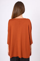 Peraluna-Helion Bol Kesim Kadin Triko Kazak-Kazak & Triko-7-Milagron.com