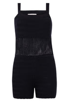 Peraluna-Iris Body Balık Sırtı Örgü Bel Kısmı Ajur örgü Retro Kadın Triko Body Ekru-Body-8-Milagron.com