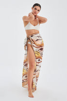 Peraluna-Sahra Şifon Kadın Pareo & Eşarp-Pareo & Bandana-2-Milagron.com