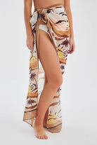 Peraluna-Sahra Şifon Kadın Pareo & Eşarp-Pareo & Bandana-4-Milagron.com