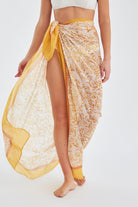 Peraluna-Si̇tara Şifon Kadın Pareo & Eşarp-Pareo & Bandana-4-Milagron.com