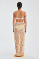 Peraluna-Si̇tara Şifon Kadın Pareo & Eşarp-Pareo & Bandana-8-Milagron.com