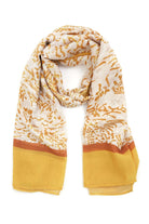 Peraluna-Si̇tara Şifon Kadın Pareo & Eşarp-Pareo & Bandana-9-Milagron.com