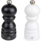 Peugeot Paris Mat S&B Karabiber+Tuz Değirmeni 2 li Set