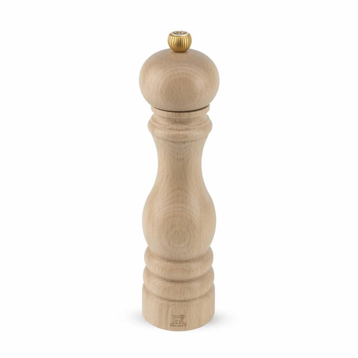Peugeot Paris Natural Doğal Tuz Değirmeni 22 Cm