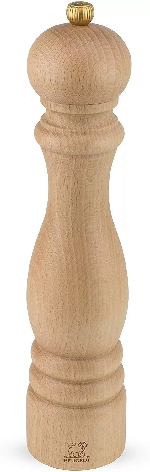 Peugeot Paris Natural Doğal Tuz Değirmeni 30 Cm
