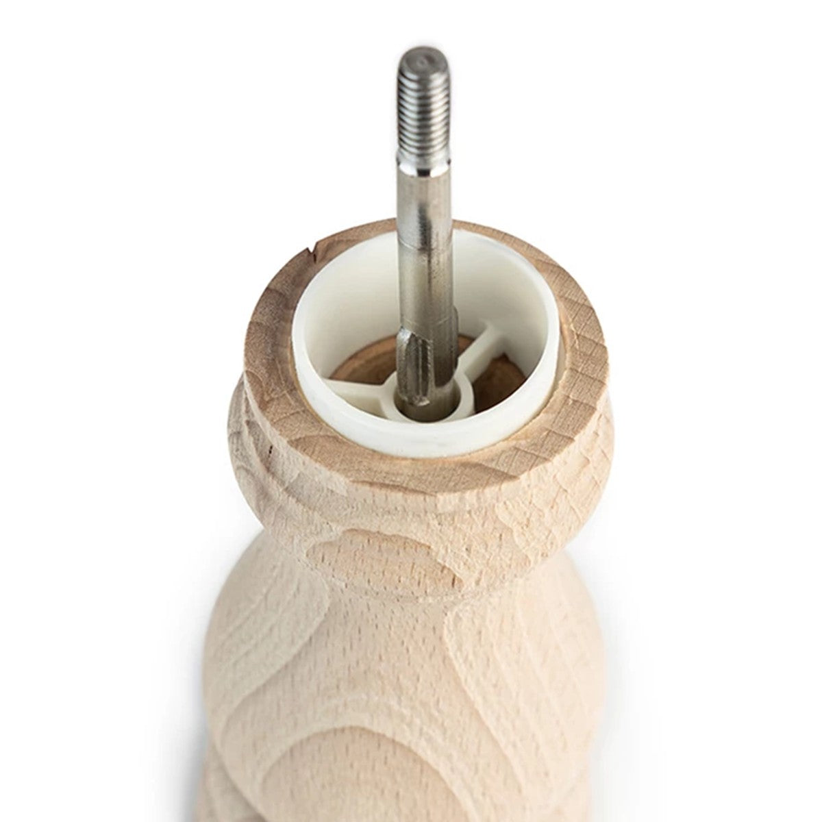 Peugeot Paris Natural Tuz Değirmeni 18 Cm
