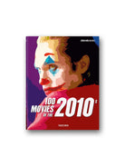 Phaidon-100 Movies of the 2010s-Kitap-1-Milagron.com