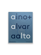 Phaidon Press-Aino + Alvar Aalto: A Life Together-Kitap-1-Milagron.com