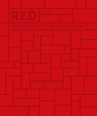 Phaidon-Red: Architecture in Monochrome-Kitap-1-Milagron.com