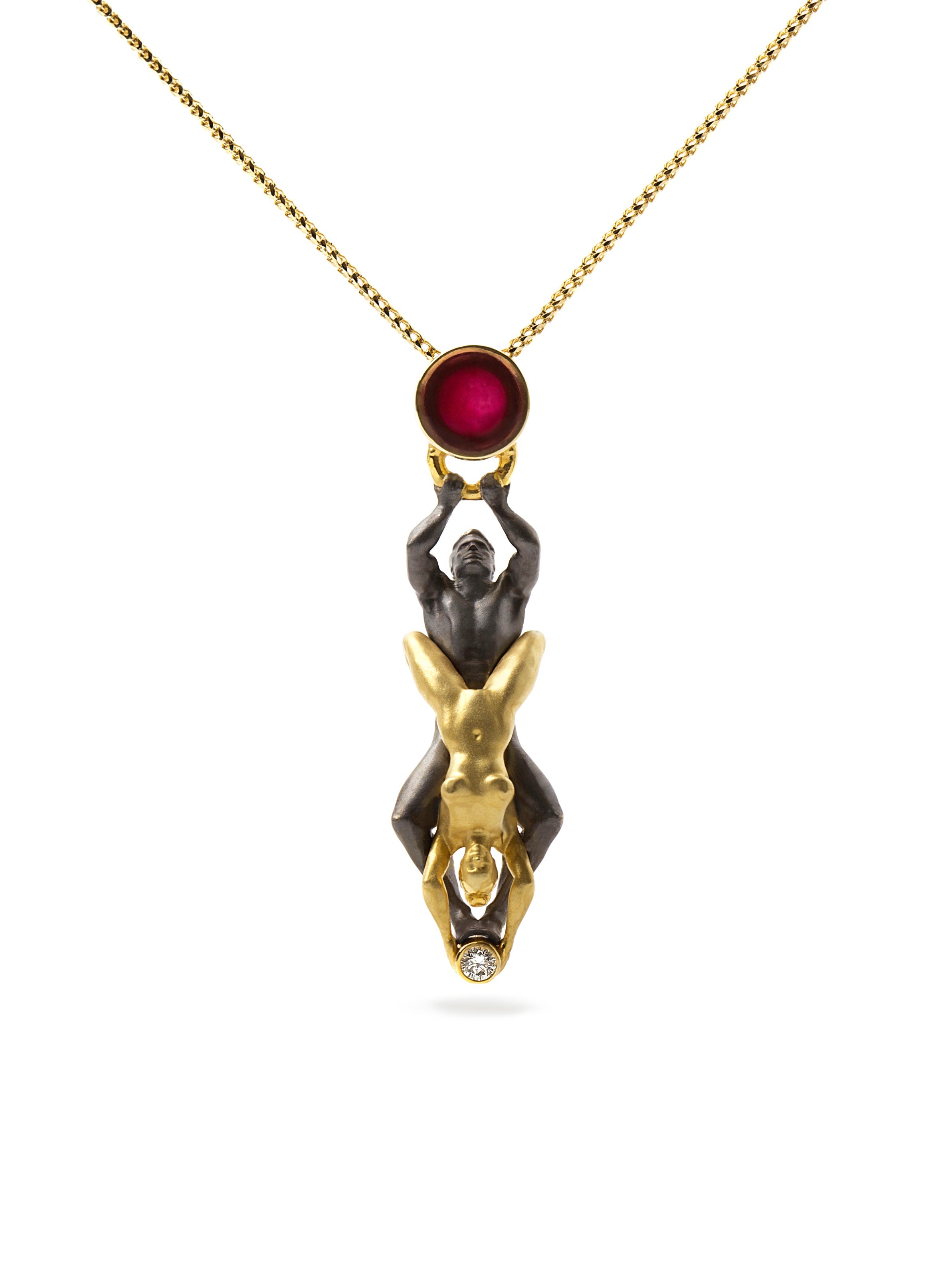 Pia Yuli-Allies Kolye-Kolye-8-Milagron.com