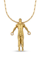 Pia Yuli-Amaze Kolye-Kolye-1-Milagron.com