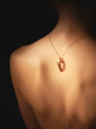 Pia Yuli-Amaze Kolye-Kolye-2-Milagron.com