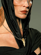 Pia Yuli-Amore Kolye-Kolye-3-Milagron.com