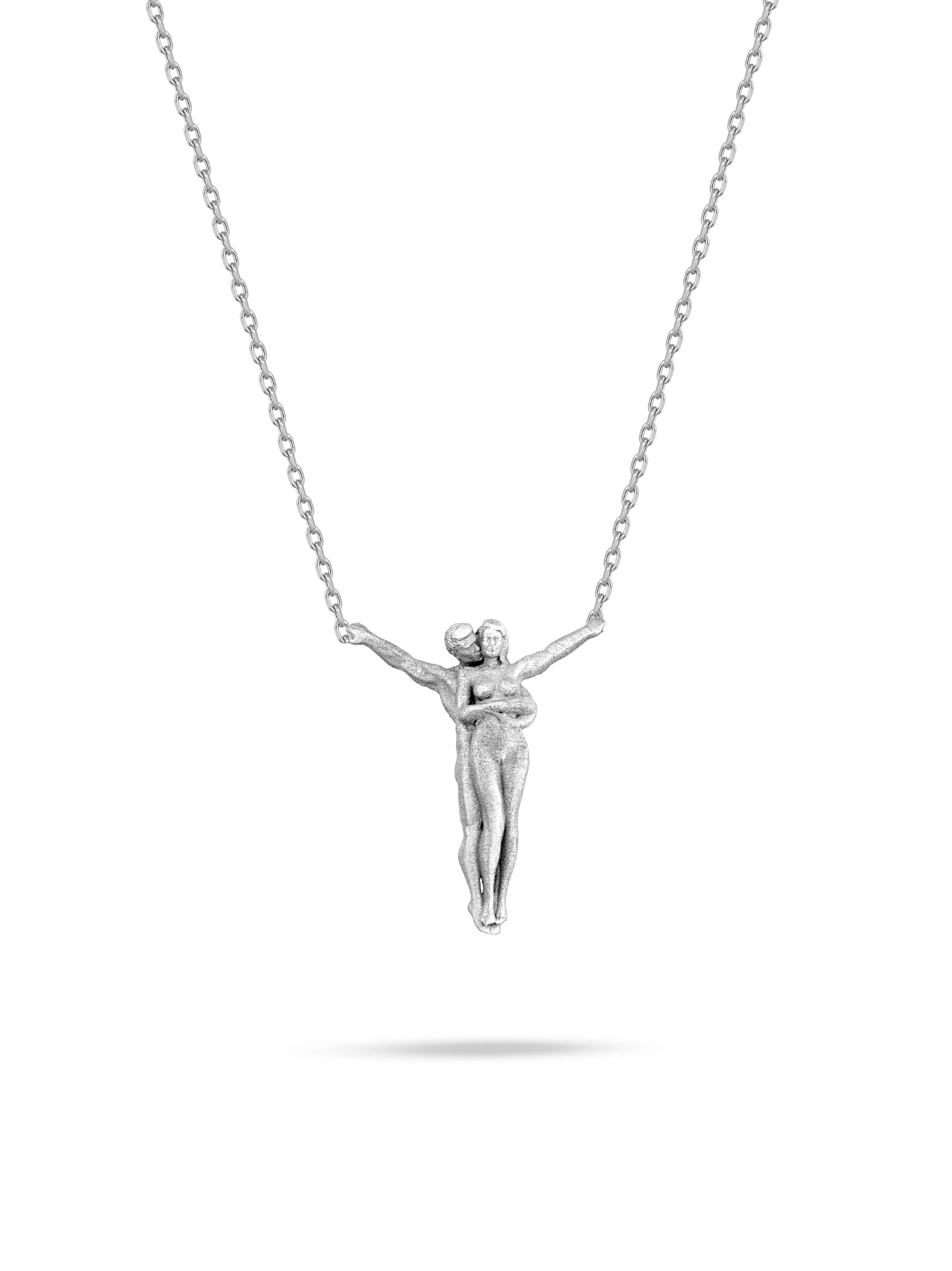 Pia Yuli-Amore Mini Kolye-Kolye-2-Milagron.com