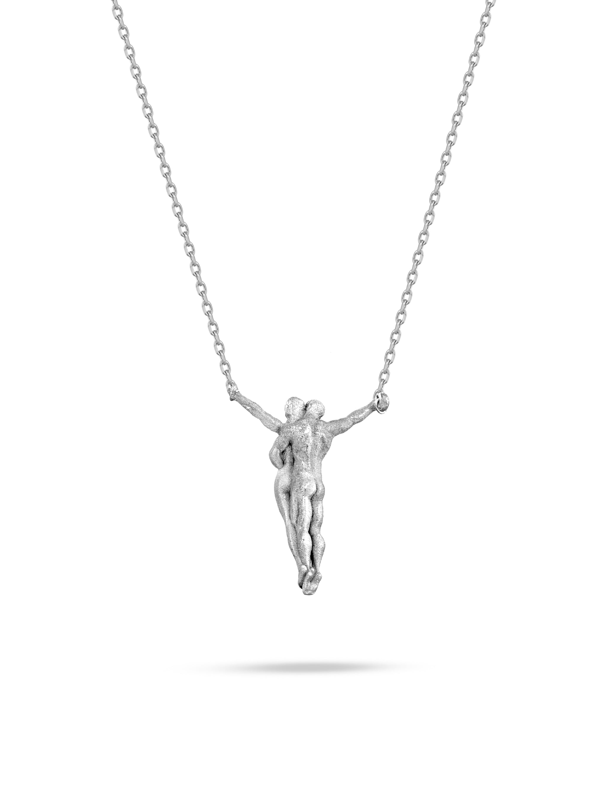 Pia Yuli-Amore Mini Kolye-Kolye-3-Milagron.com