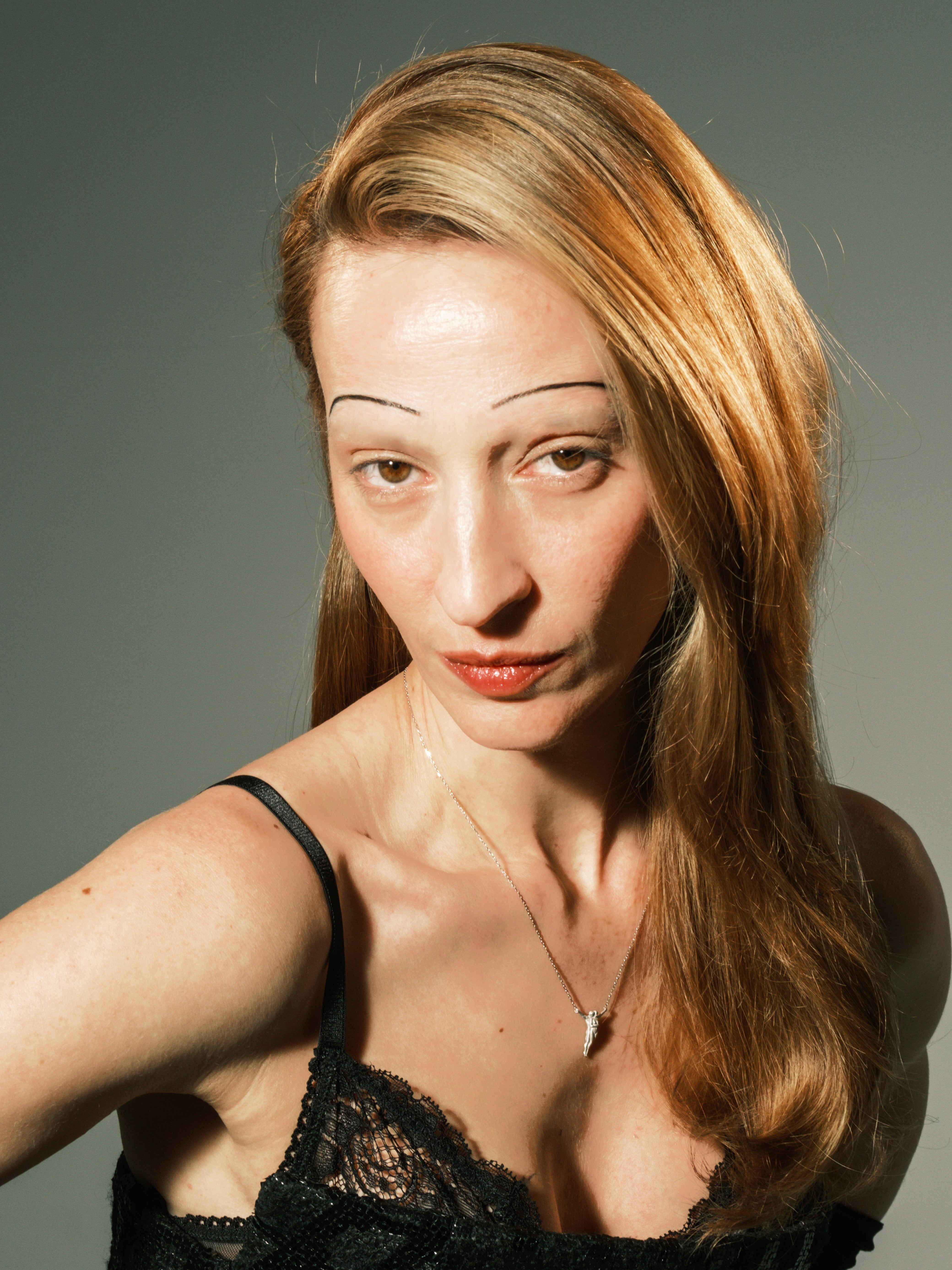 Pia Yuli-Amore Mini Kolye-Kolye-5-Milagron.com