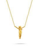 Pia Yuli-Amore Mini Kolye-Kolye-6-Milagron.com