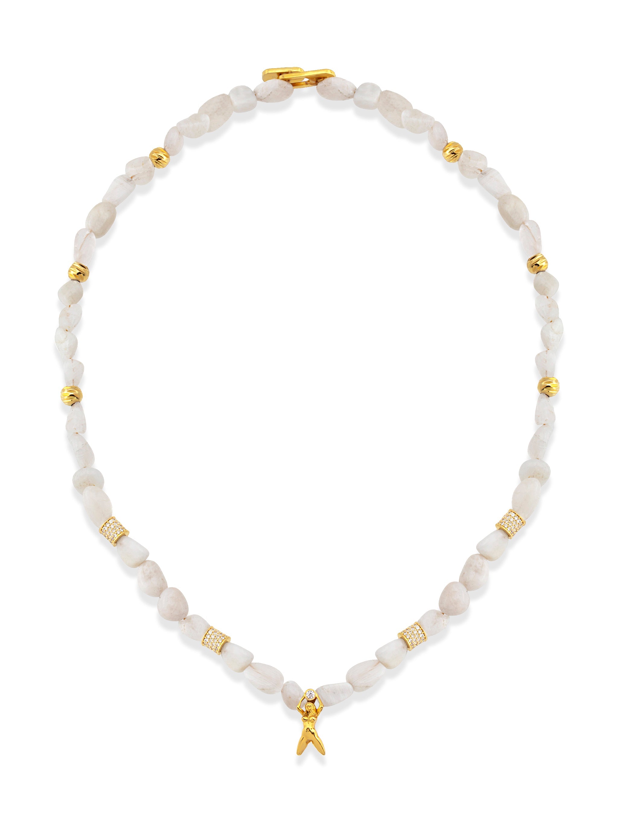 Pia Yuli-Ay Taşı Dişil Enerji Kolye-1-Milagron.com