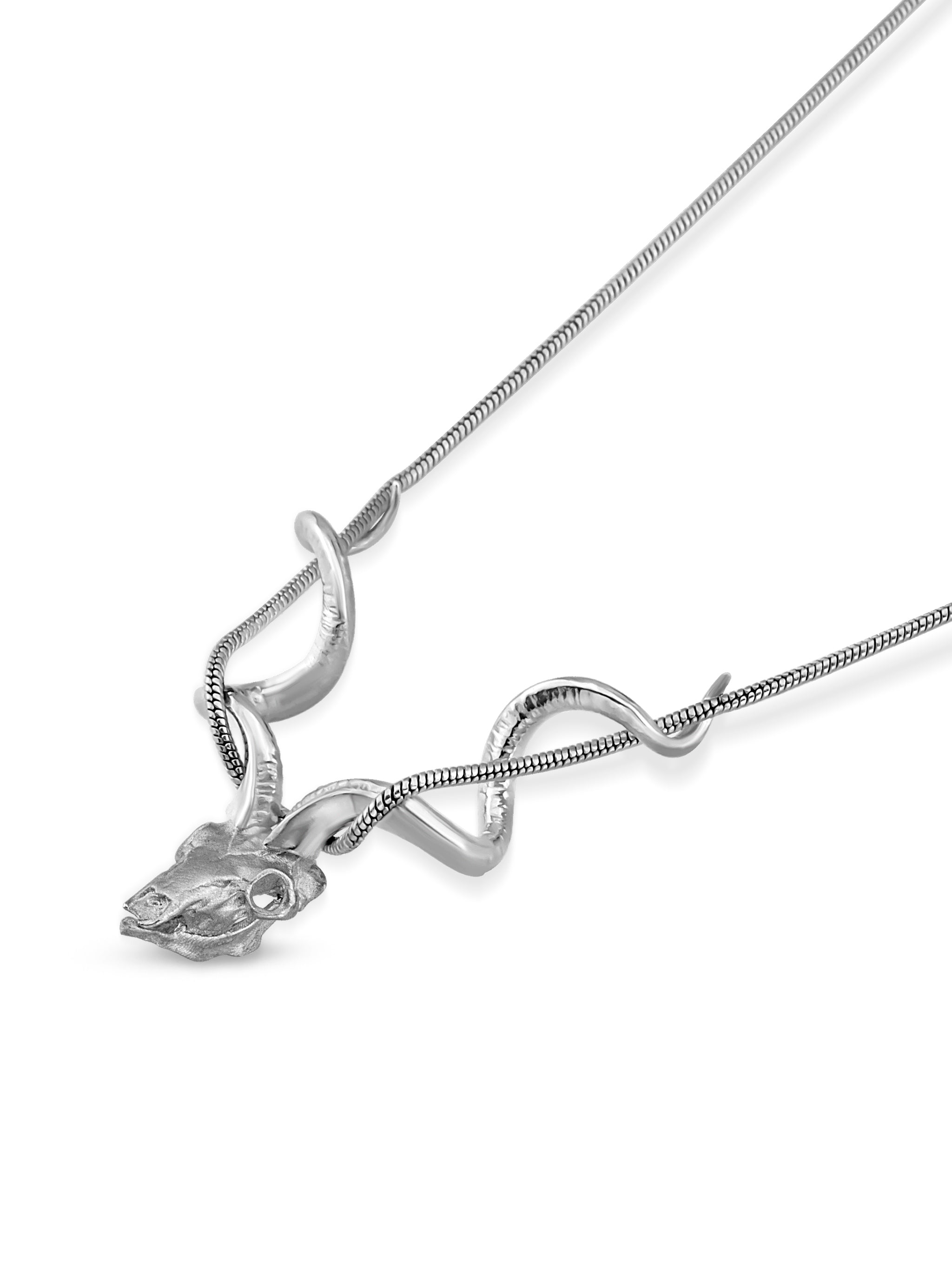 Pia Yuli-Bullish Pearl Kolye-Kolye-3-Milagron.com