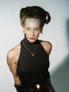 Pia Yuli-Bullish Pearl Kolye-Kolye-6-Milagron.com