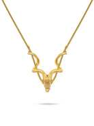 Pia Yuli-Bullish Pearl Kolye-Kolye-8-Milagron.com