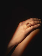 Pia Yuli-Carmel Yüzük-Yüzük-2-Milagron.com