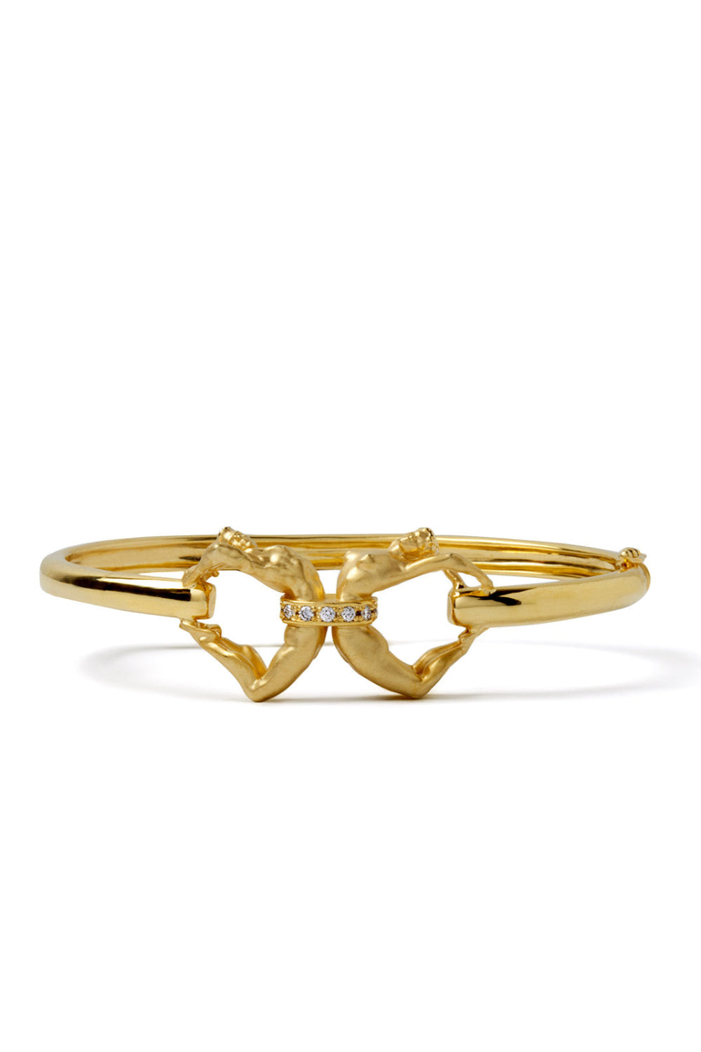 Pia Yuli-Connected Bileklik-Bileklik-1-Milagron.com