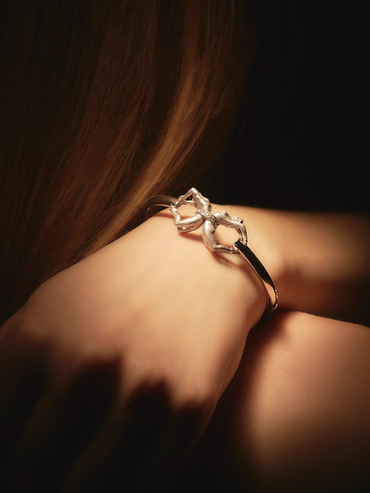 Pia Yuli-Connected Bileklik-Bileklik-2-Milagron.com