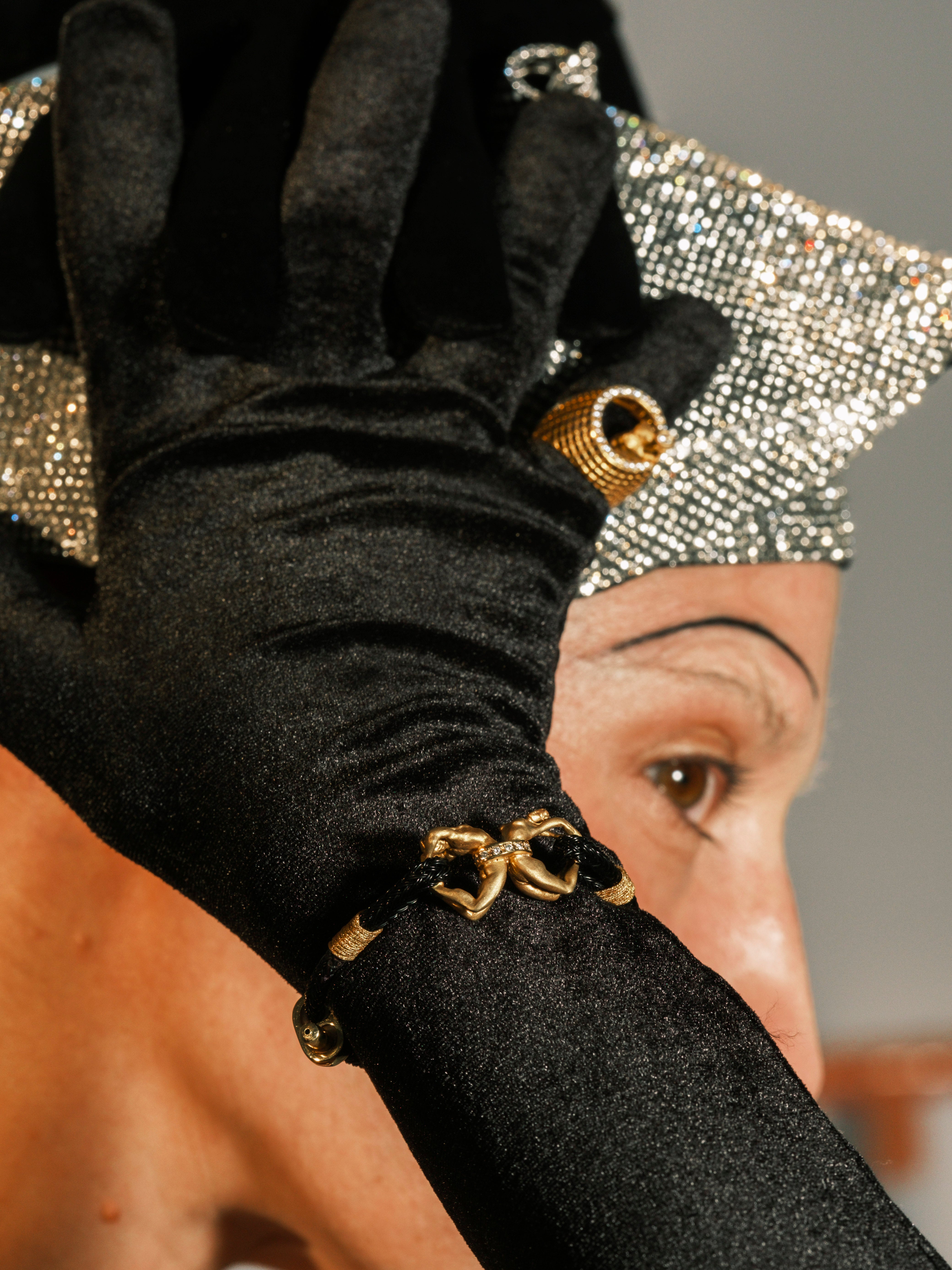 Pia Yuli-Connected Daily Bileklik-Bileklik-4-Milagron.com