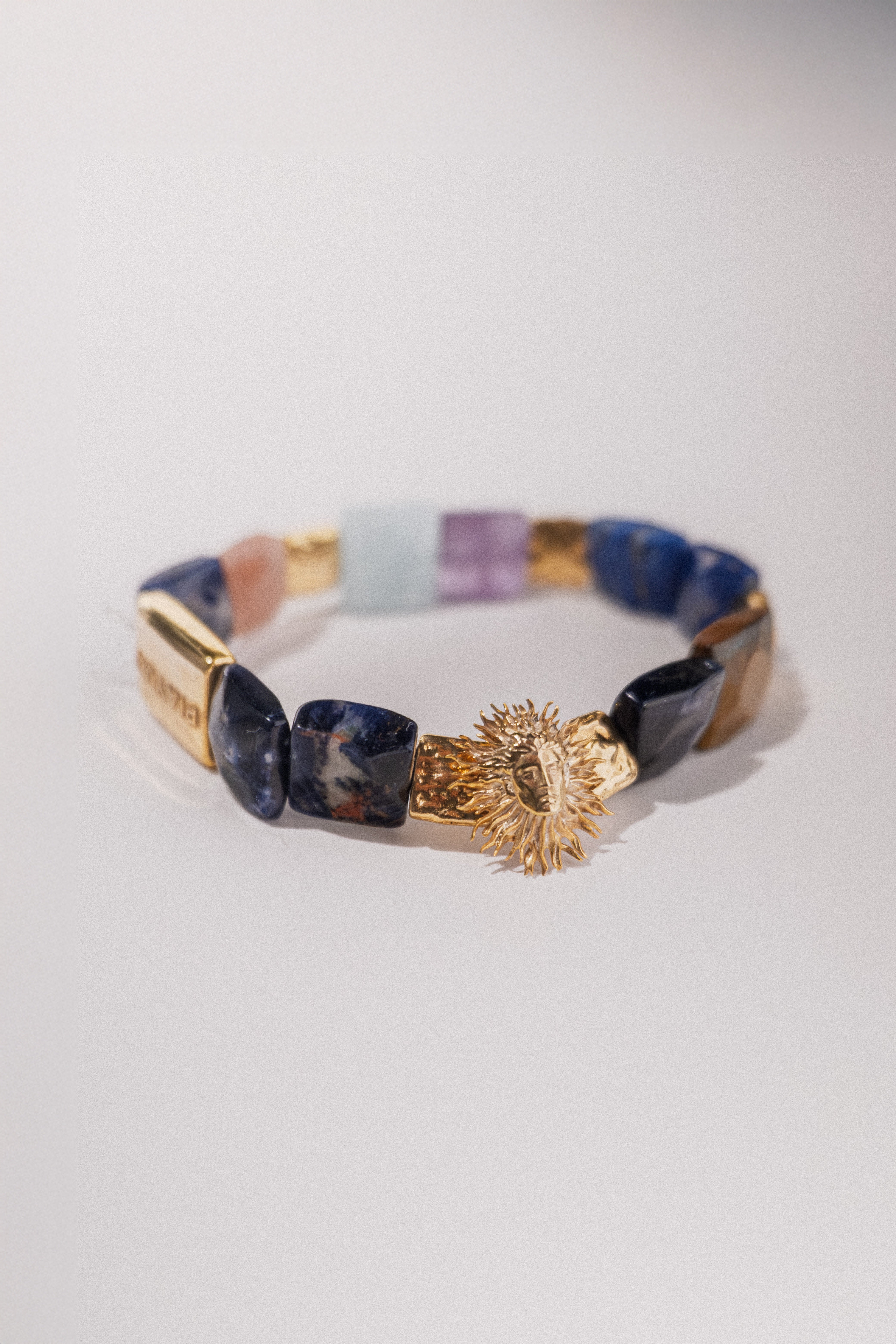 Pia Yuli-Doğum Haritana özel Set Doğum Haritası Bilekliği & Astrolojik Rehberlik-Bracelet-5-Milagron.com