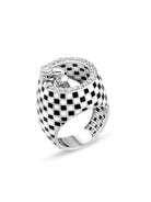 Pia Yuli-Elephante Yüzük-Yüzük-5-Milagron.com