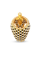 Pia Yuli-Elephante Yüzük-Yüzük-9-Milagron.com