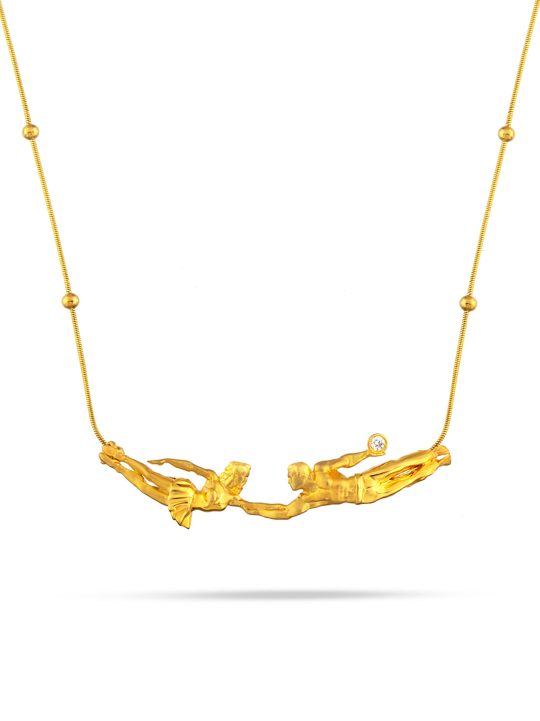 Pia Yuli-Falling Into You Kolye-Kolye-5-Milagron.com