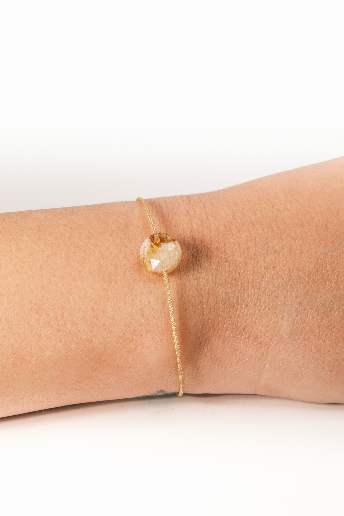 Pia Yuli-Fortune Bereket Bilekliği-5-Milagron.com