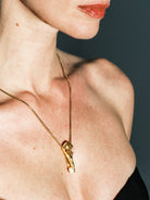 Pia Yuli-Freedom Pearl Kolye-Kolye-4-Milagron.com