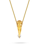 Pia Yuli-Freedom Pearl Kolye-Kolye-7-Milagron.com