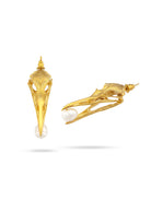 Pia Yuli-Freedom Pearl Küpe-Küpe-5-Milagron.com